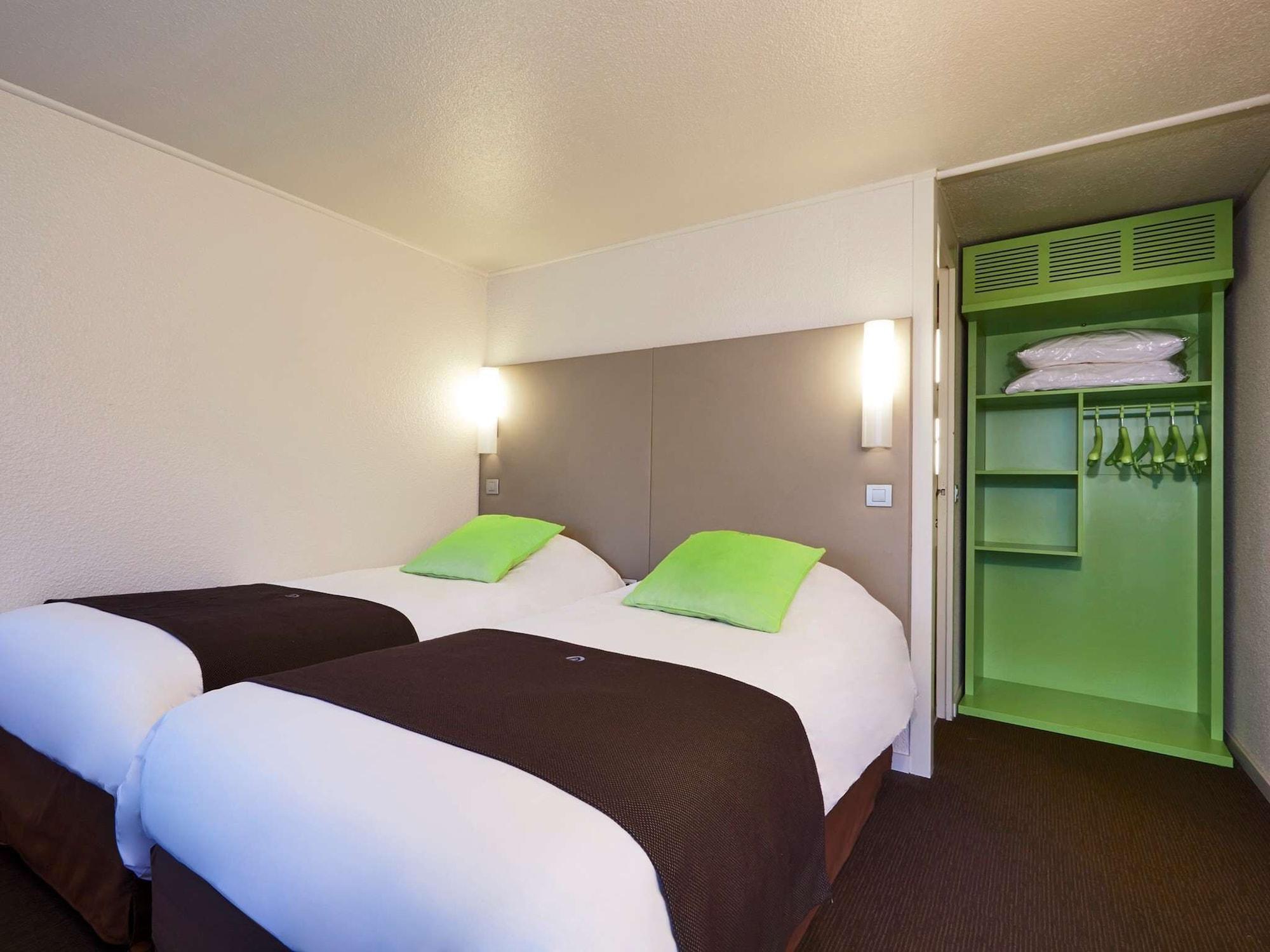 Hotel Morangis Orly Екстер'єр фото