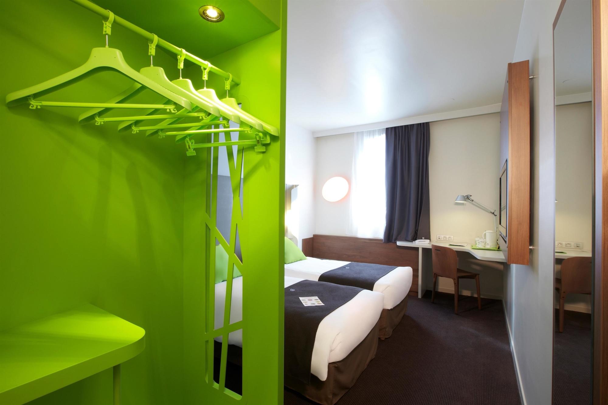 Hotel Morangis Orly Екстер'єр фото