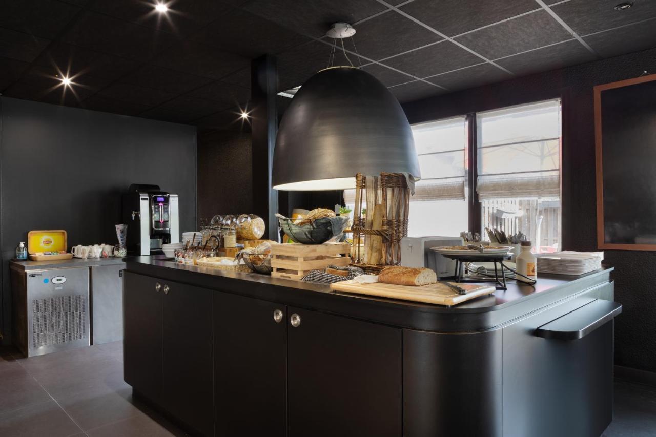 Hotel Morangis Orly Екстер'єр фото