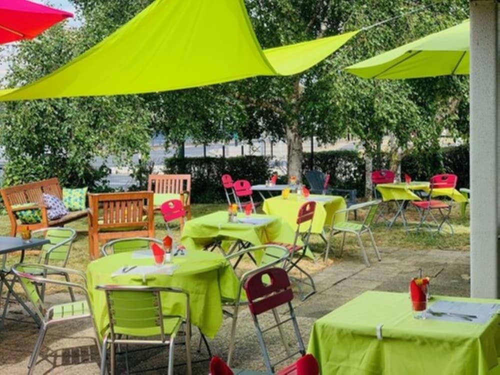 Hotel Morangis Orly Екстер'єр фото
