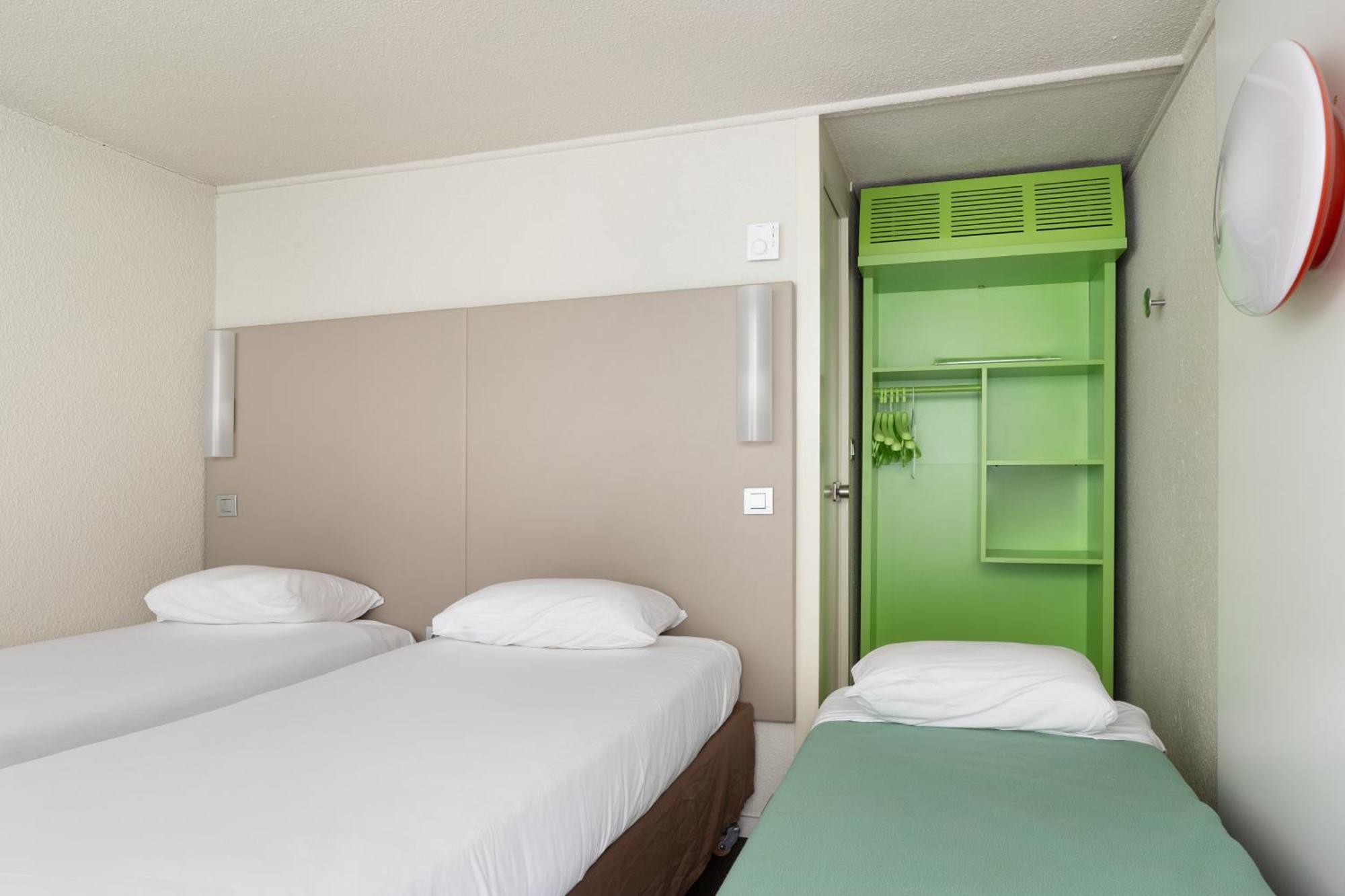 Hotel Morangis Orly Екстер'єр фото
