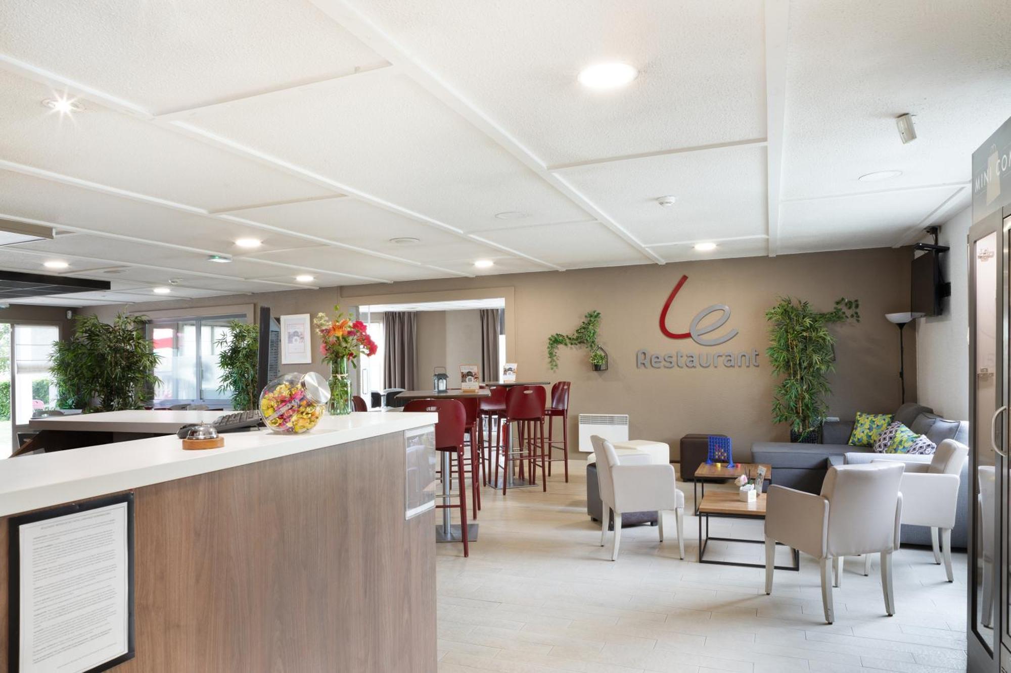 Hotel Morangis Orly Екстер'єр фото