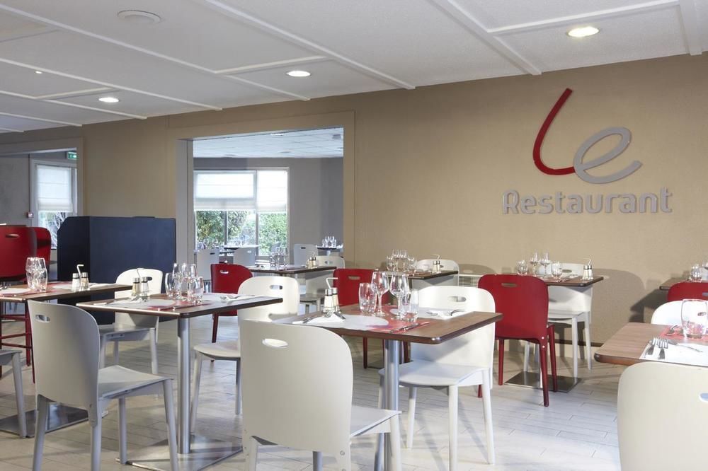 Hotel Morangis Orly Екстер'єр фото