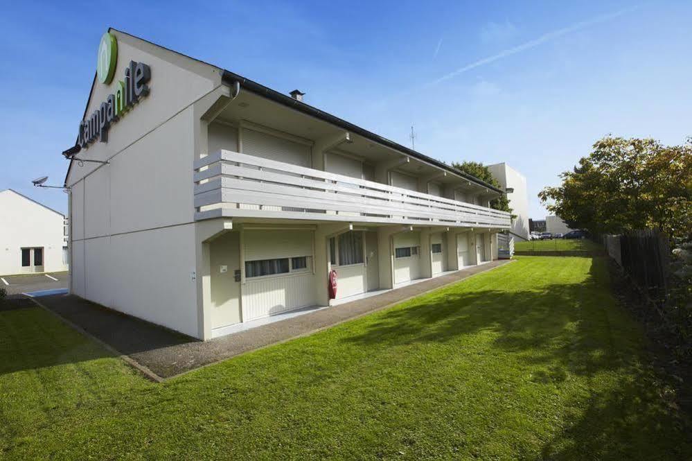 Hotel Morangis Orly Екстер'єр фото