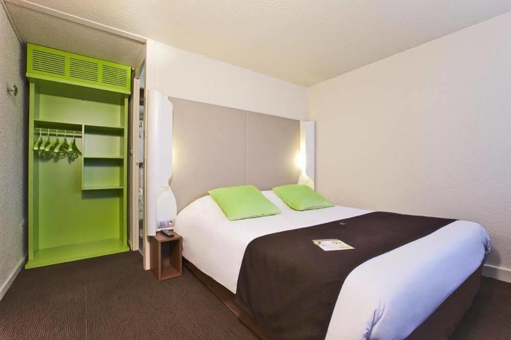 Hotel Morangis Orly Екстер'єр фото