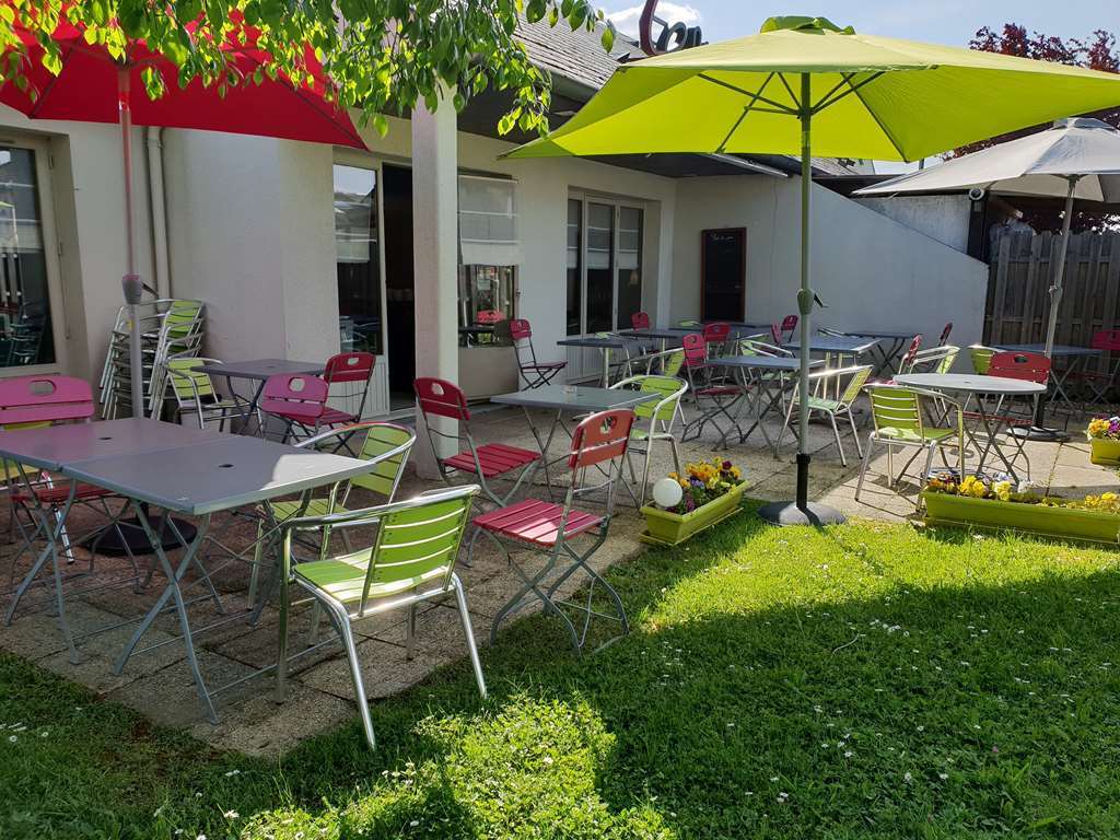 Hotel Morangis Orly Екстер'єр фото